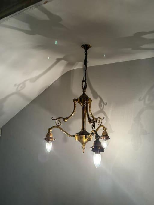 The Victorian Townhouse Portrush别墅 外观 照片
