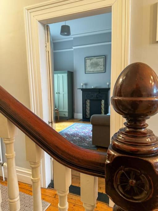 The Victorian Townhouse Portrush别墅 外观 照片