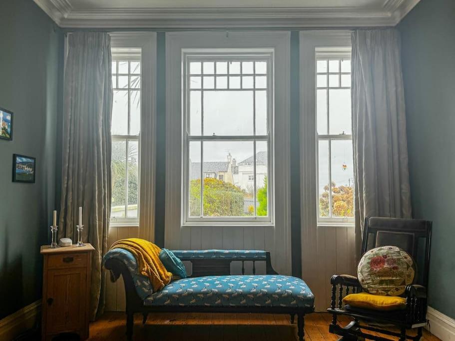 The Victorian Townhouse Portrush别墅 外观 照片